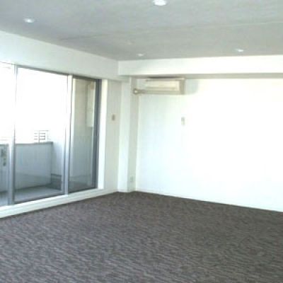 市ヶ谷スクエアレジデンス 物件写真 建物写真16
