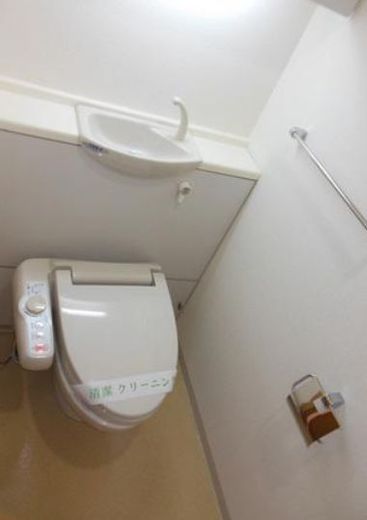 レアリス武蔵小杉 物件写真 建物写真13