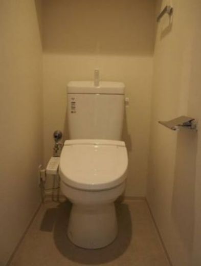 クレイシア赤羽 物件写真 建物写真11