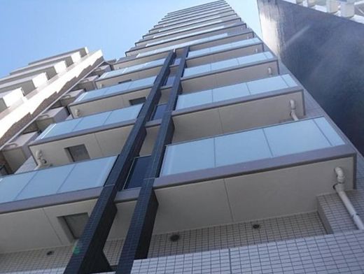 クレイシア赤羽 写真