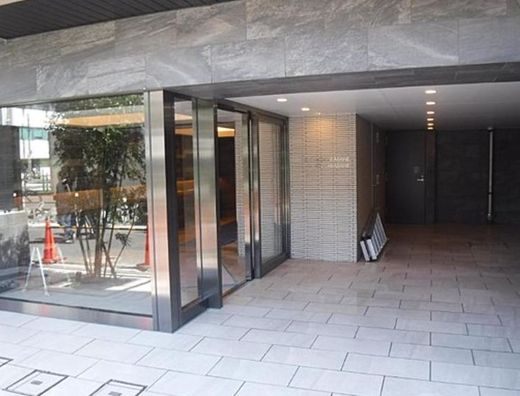 クレイシア赤羽 物件写真 建物写真4