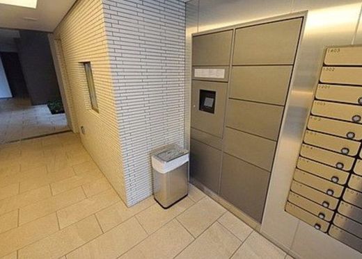 クレイシア赤羽 物件写真 建物写真6