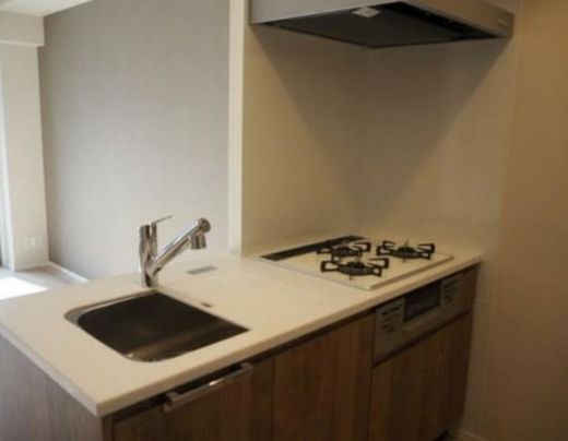クレイシア赤羽 物件写真 建物写真9