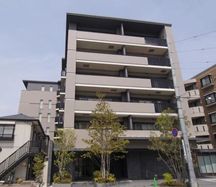 ザ・パークハウス練馬美術の森 画像