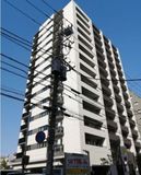 パークホームズ綾瀬ステーションプレミア 外観