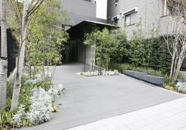 パークホームズ綾瀬ステーションプレミア 画像