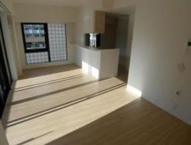 パークホームズ綾瀬ステーションプレミア 物件写真 建物写真7