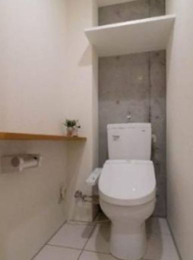 ミリアレジデンス早稲田山吹町 物件写真 建物写真14