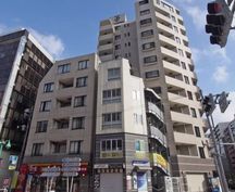 アルカーデンシティリンクス新宿 画像