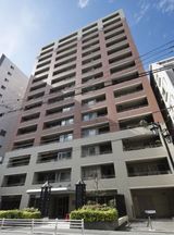 パークホームズ新小岩ステーションサイドレジデンス 画像