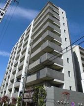 コスモ田端ロイヤルフォルム 画像