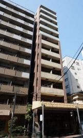 ガーデンコート小石川 物件写真 建物写真1