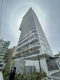 ブリリアタワー池袋West 外観 物件画像3