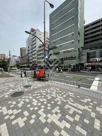 ブリリアタワー池袋West 外観 物件画像6