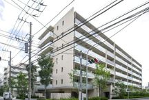 オーベルグランディオ横浜鶴見ブリーズテラス 物件写真 建物写真1