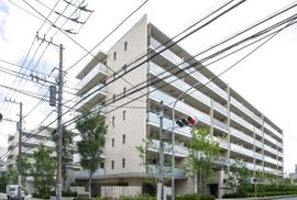 物件写真 建物写真1