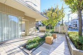 オーベルグランディオ横浜鶴見ブリーズテラス 物件写真 建物写真4
