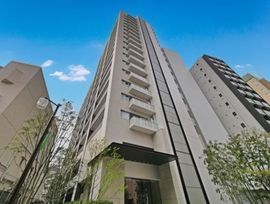 カワサキ・ミッドマークタワー 物件写真 建物写真2