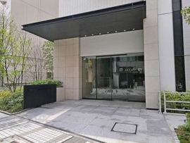 カワサキ・ミッドマークタワー 物件写真 建物写真5