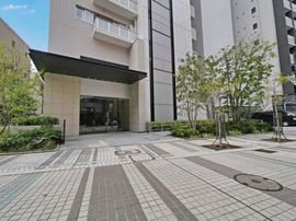 カワサキ・ミッドマークタワー 物件写真 建物写真6
