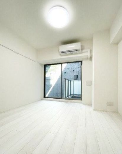 ガーラ・クレスタ横濱関内 物件写真 建物写真14