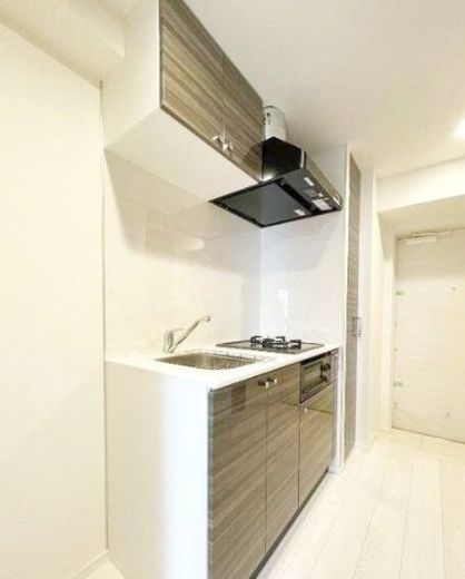 ガーラ・クレスタ横濱関内 物件写真 建物写真18