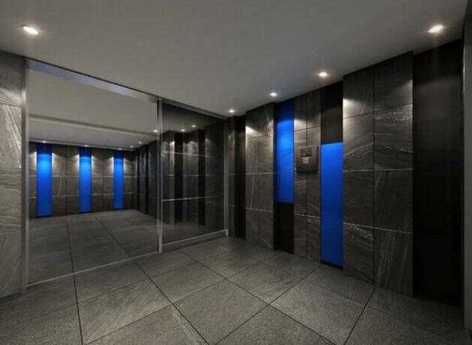 ガーラ・クレスタ横濱関内 物件写真 建物写真7