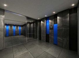 ガーラ・クレスタ横濱関内 物件写真 建物写真7