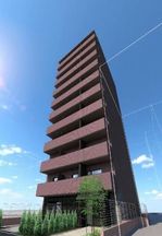 ブライズ吉野町 物件写真 建物写真1