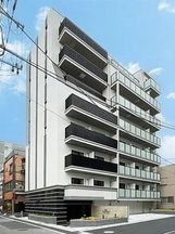 S-RESIDENCE押上south (エスレジデンス押上サウス) 物件写真 建物写真1