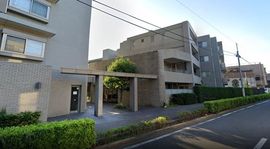 ルフォン世田谷 物件写真 建物写真2