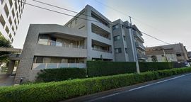 ルフォン世田谷 物件写真 建物写真3