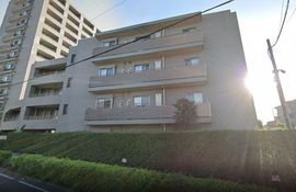 ルフォン世田谷 物件写真 建物写真4