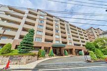 ドレッセ大倉山 物件写真 建物写真1