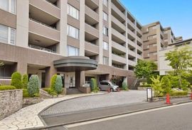 ドレッセ大倉山 物件写真 建物写真2
