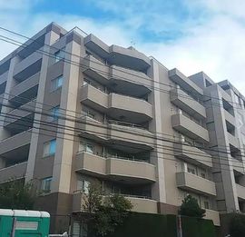 ドレッセ大倉山 物件写真 建物写真3