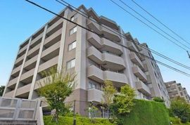 ドレッセ大倉山 物件写真 建物写真5