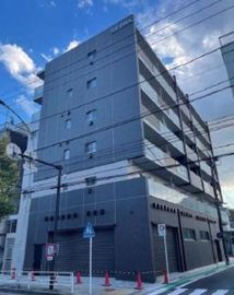 KS Avenir (ケイエスアヴェニール) 物件写真 建物写真1