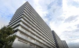 レジデンシャルスクエア 物件写真 建物写真2
