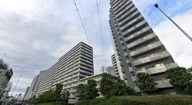 レジデンシャルスクエア 物件写真 建物写真3