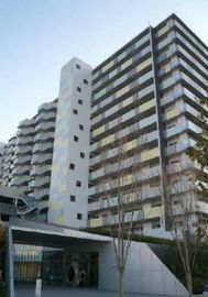 レジデンシャルスクエア 物件写真 建物写真4