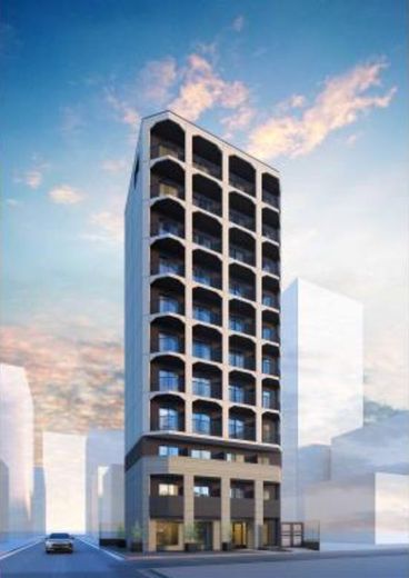 オープンブルーム横浜 物件写真 建物写真1