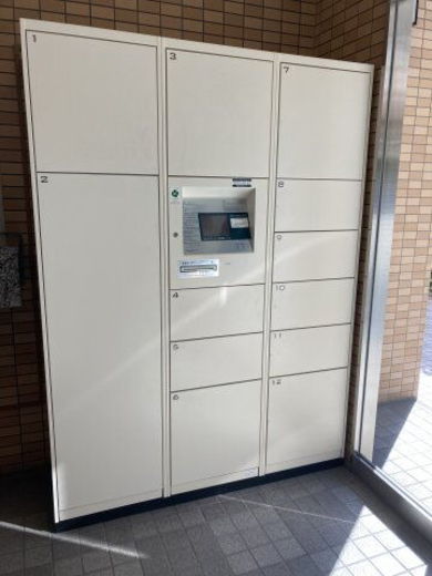 プライムアーバン川崎 物件写真 建物写真10