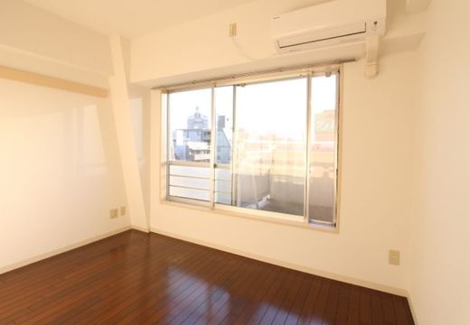 プライムアーバン川崎 物件写真 建物写真17