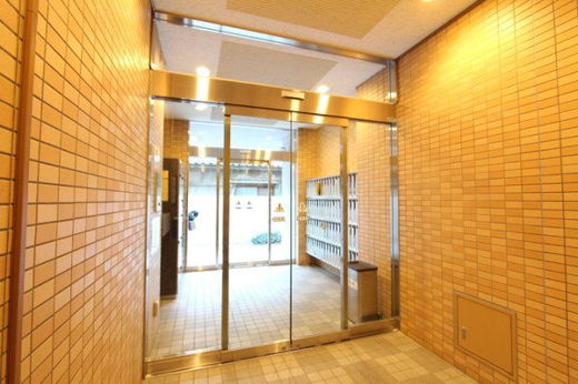 プライムアーバン川崎 物件写真 建物写真6
