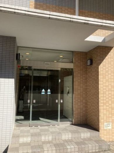 プライムアーバン川崎 物件写真 建物写真7