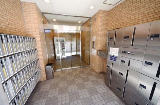 プライムアーバン川崎 物件写真 建物写真8