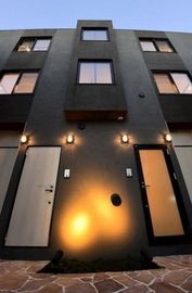 ルミドゥース目黒 物件写真 建物写真1