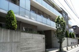 イトーピア長者丸イデア 物件写真 建物写真3