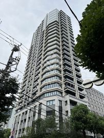 プラウドタワー渋谷 写真